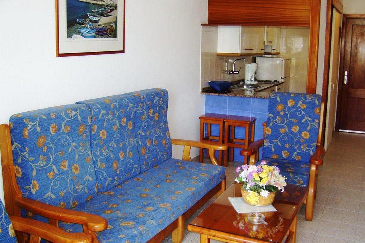 Apartamentos Tamaragua ปลายา เดล อิงเกลส ภายนอก รูปภาพ