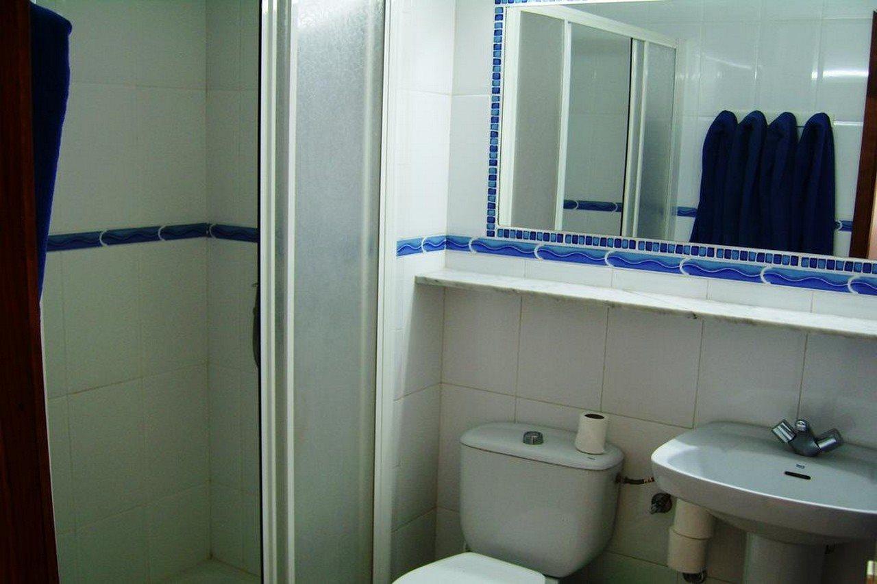Apartamentos Tamaragua ปลายา เดล อิงเกลส ภายนอก รูปภาพ
