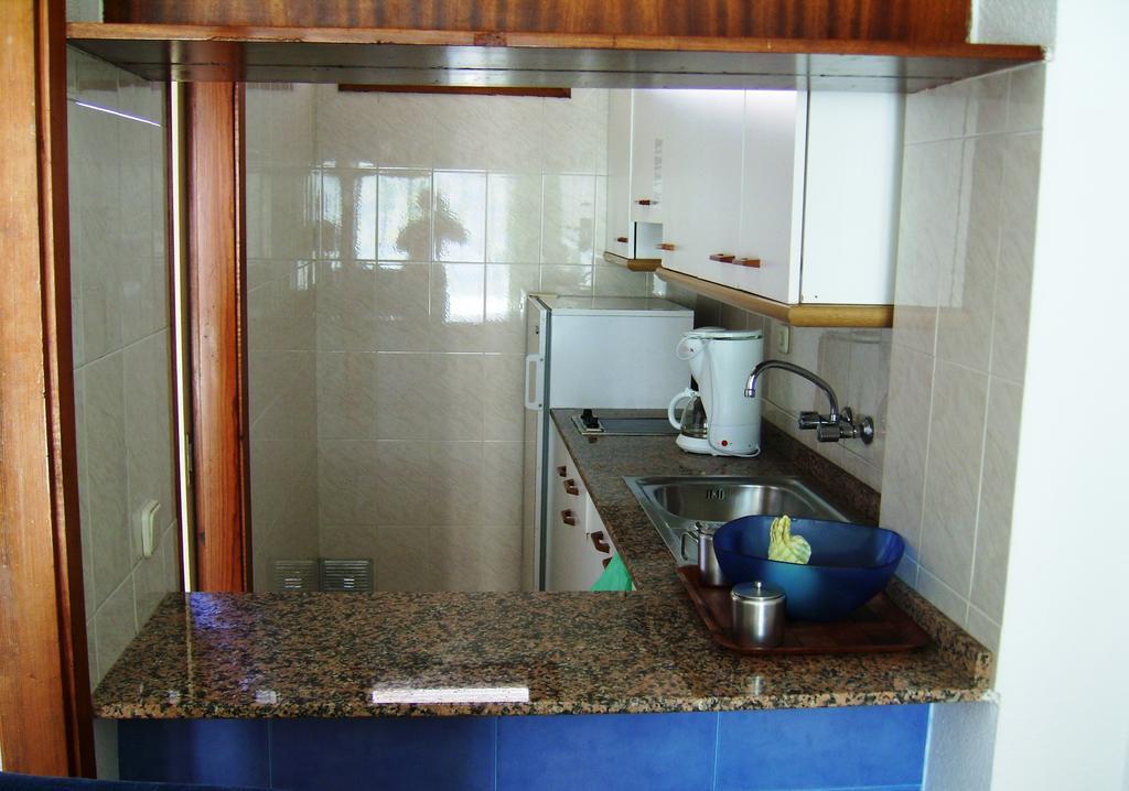 Apartamentos Tamaragua ปลายา เดล อิงเกลส ภายนอก รูปภาพ