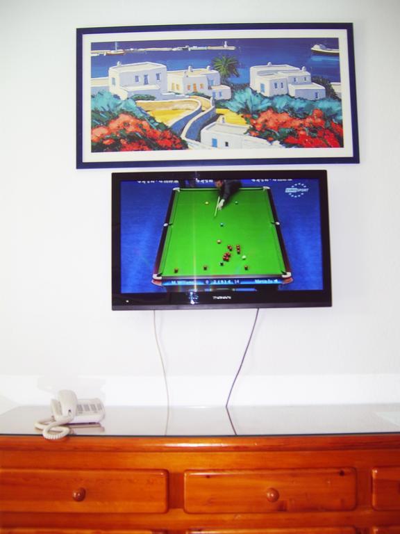 Apartamentos Tamaragua ปลายา เดล อิงเกลส ภายนอก รูปภาพ