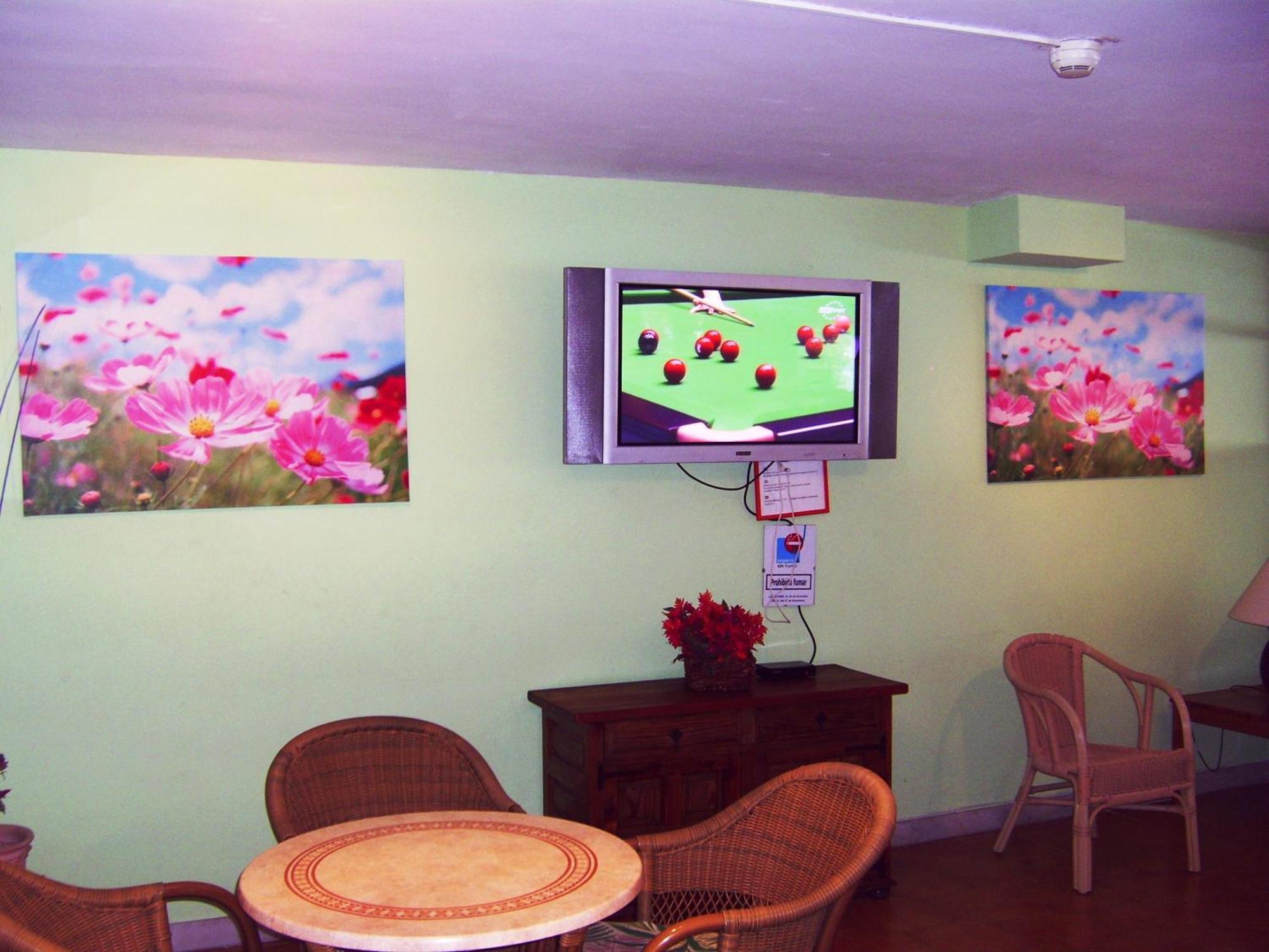 Apartamentos Tamaragua ปลายา เดล อิงเกลส ภายนอก รูปภาพ